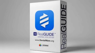 RealGUIDE Software
