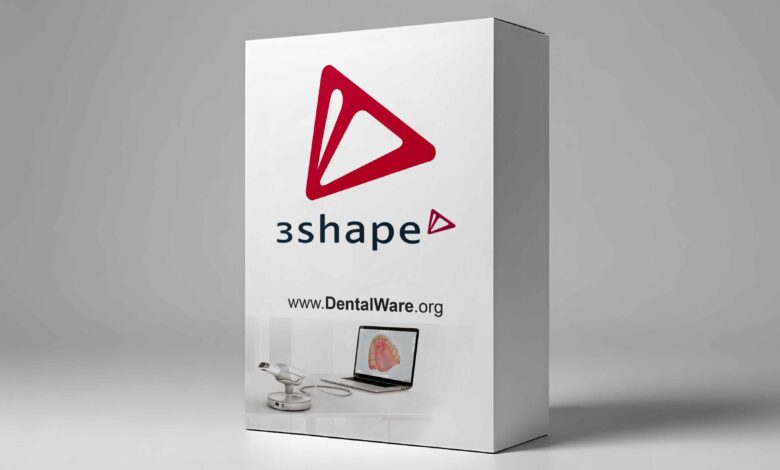 3shape Software free download