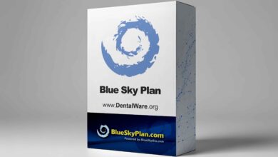 Blue Sky Plan Free Download
