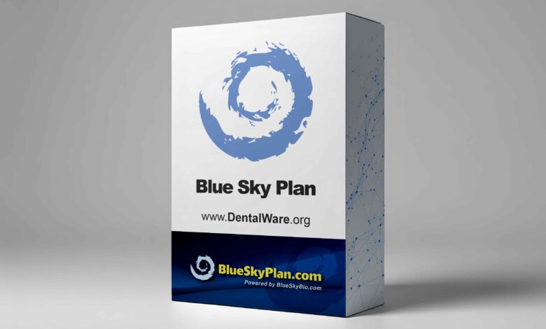 Blue Sky Plan Free Download